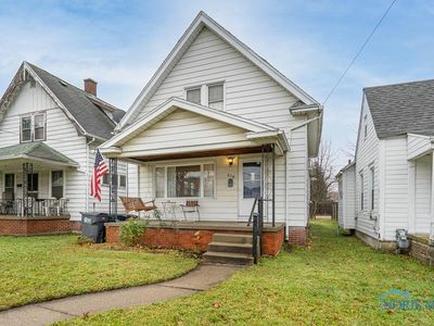 876 Toledo Ave, Toledo, OH, 43609