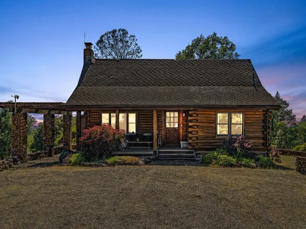 18640 Toyon Ct, Sutter Creek, CA 95685