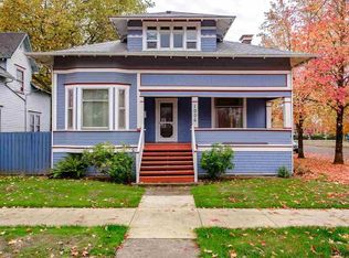 1006 2nd Ave SE, Albany, OR 97321