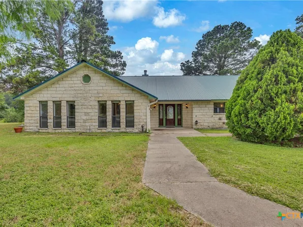 116 Shore Front Dr, Bastrop, TX 78602