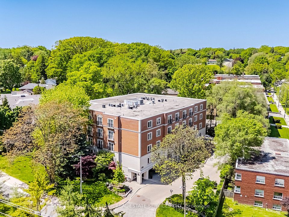 1st image of 30 Anglesey Blvd #Penthouse 403