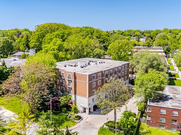 30 Anglesey Blvd #Penthouse 403, Toronto, ON M9A 3B5