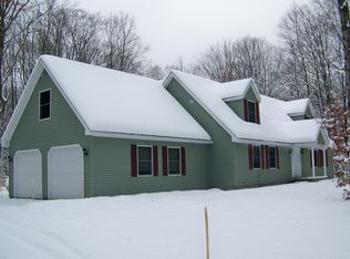 4122 Orchard Valley Dr, Elmira, MI 49730