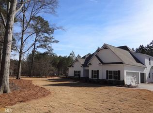 860 Rockhouse Rd #3, Senoia, GA 30276