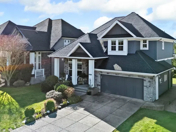 2653 164th St, Surrey, BC V3Z 0E2