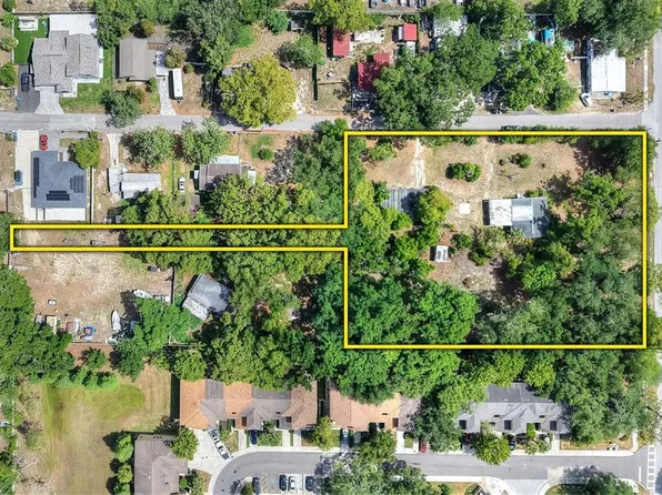 5310 S 579th Hwy, Seffner, FL 33584
