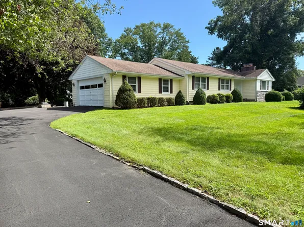 347 Fairlea Road, Orange, CT 06477