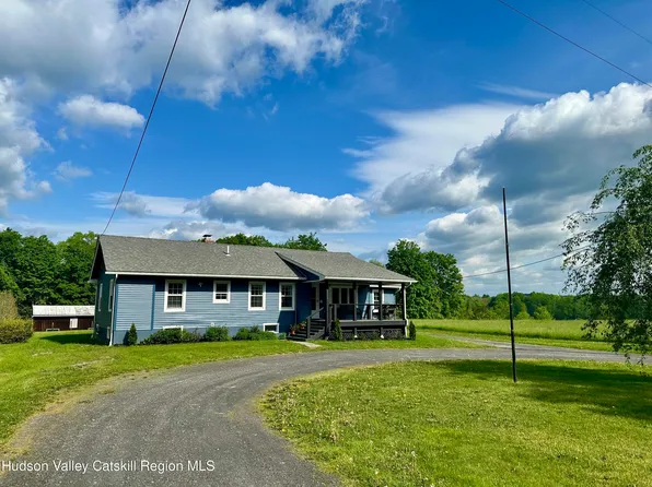 2005 Old Kings Highway, Saugerties, NY 12477