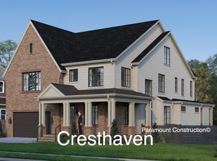 Cresthaven 9 - 7601 Maryknoll Ave. Bethesda Plan, PCI -20016, Bethesda, MD 20817