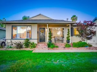 4632 Nipomo Ave, Lakewood, CA 90713