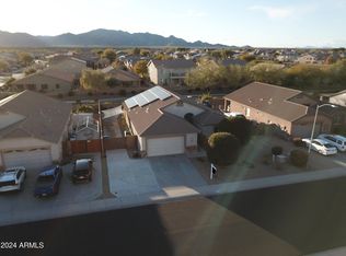 15310 N 182nd Ln, Surprise, AZ 85388
