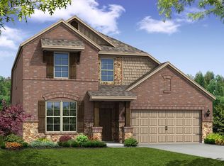 1508 Fairweather Way, Forney, TX 75126