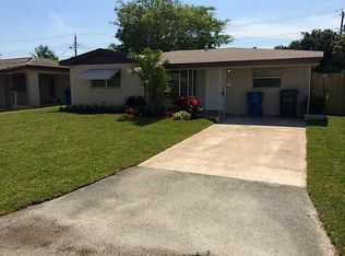 280 NE 49th St, Fort Lauderdale, FL 33334