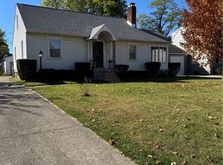 115 E Home Rd, Springfield, OH 45504