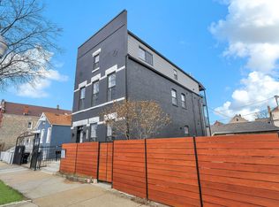 2704 W 24th Pl #3, Chicago, IL 60608