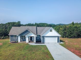 2098 Ballplay Rd, Madisonville, TN 37354