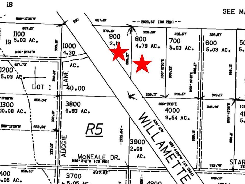 Starlight Dr, Crescent, OR 97733 MLS 23312045 Zillow