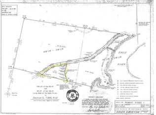 Dam Rd, Eagle River, WI 54521