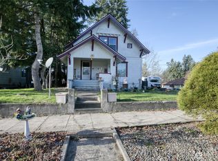 251 N Second Street, Toledo, WA 98591