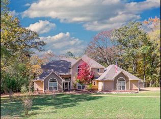19608 Copperoaks Dr, Tyler, TX 75703