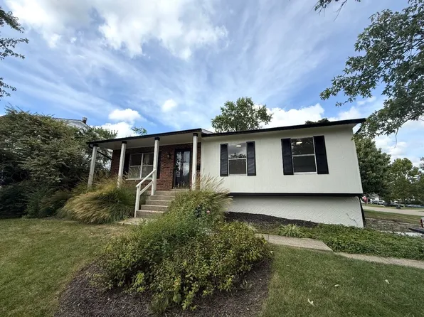 504 Brunswick Dr, Cincinnati, OH 45240