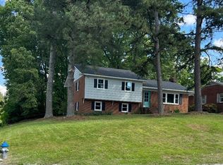 201 Pine Tree Rd, Oxford, NC 27565
