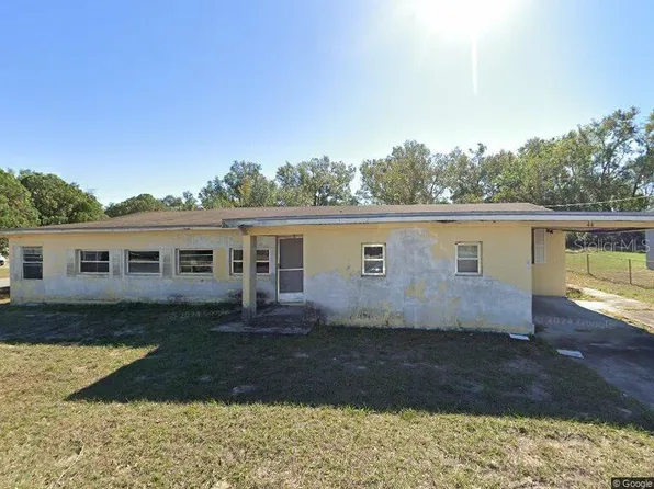 44 Tangelo Dr, Haines City, FL 33844