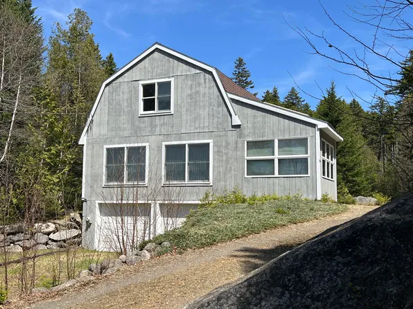 640 Bald Mountain Road, Rangeley, ME 04970