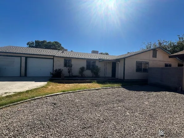 1380 S 22nd Dr, Yuma, AZ 85364