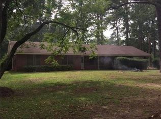 1132 Pine St, Mansfield, LA 71052