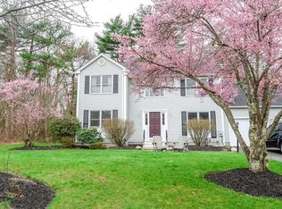 10 Cardinal Dr, Franklin, MA 02038