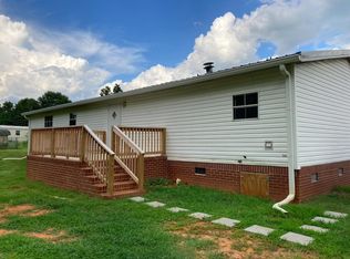 602 Gladstone Rd, Mocksville, NC 27028