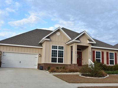 729 Cornelia St, Freeport, FL, 32439