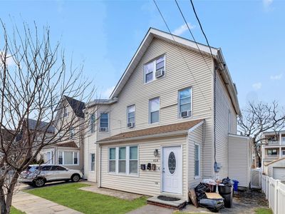 418 S 1st Avenue, Mount Vernon, NY, 10550