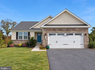 268 Hydro Rd, Inwood, WV 25428
