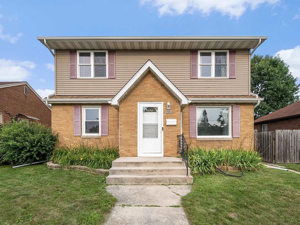 2909 South 10th Street, Sheboygan, WI 53081 Zillow