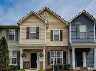 8344 Boca Pt, Raleigh, NC 27616