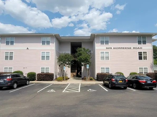 929 Morreene Rd APT B26, Durham, NC 27705