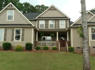 132 Honeycomb Ln, Central, SC 29630