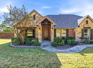 121 Hidden Creek Loop, Weatherford, TX 76085