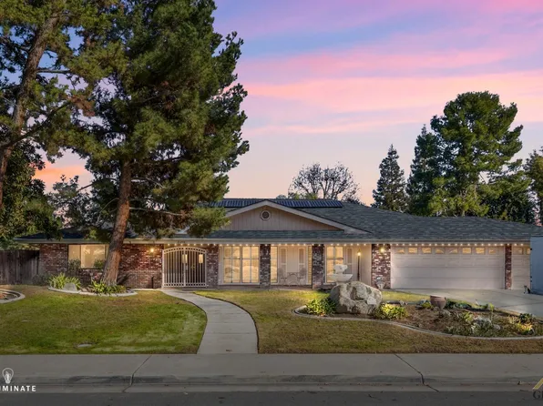 2300 Haggin Oaks Blvd, Bakersfield, CA 93311