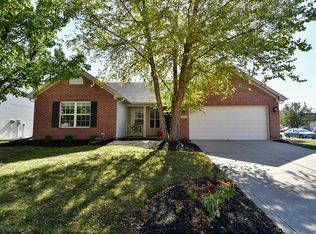 10855 Coventry Ct, Indianapolis, IN 46234