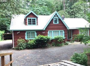 14903 NE Salmon Creek Ave, Vancouver, WA 98686
