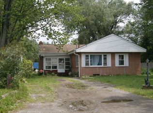 5732 Dacola Shores Rd, Conesus, NY 14435