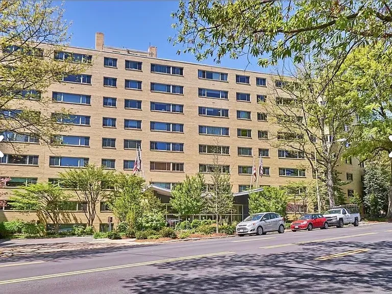 4600 Connecticut Ave NW #806 — Photo 13