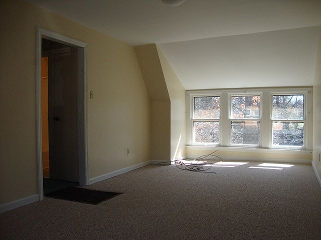 Light and Airy Living Room