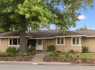 18796 Westview Dr, Saratoga, CA 95070
