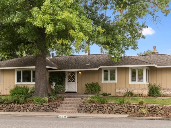 18796 Westview Dr, Saratoga, CA 95070