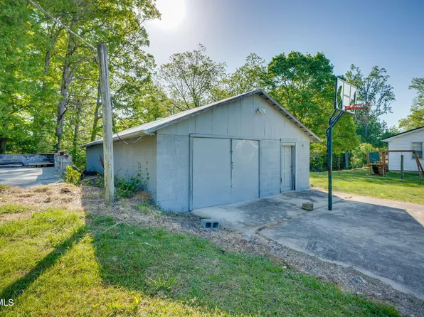 Woodland Cir, Greeneville, TN 37743