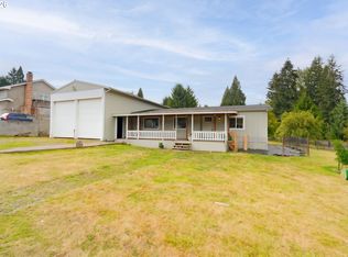 805 F St, Vader, WA 98593